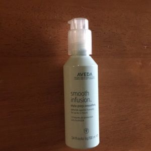 Aveda Smooth Infusion Style Prep Smoother